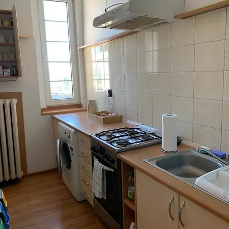 Appartement Glowna Gdynia