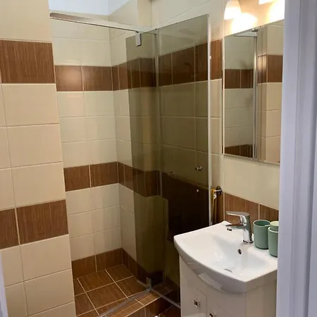 Appartement Glowna
