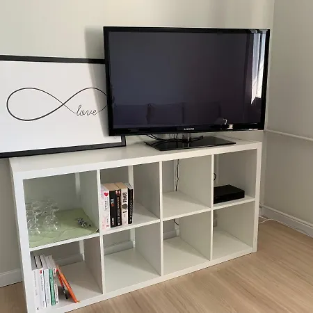 Glowna Appartement
