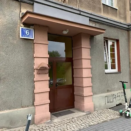 Appartement Glowna Gdynia