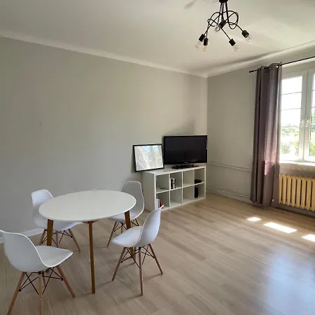 Glowna Appartement *